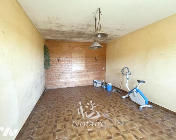 Corps de ferme à rénover en campagne- PLOUESCAT