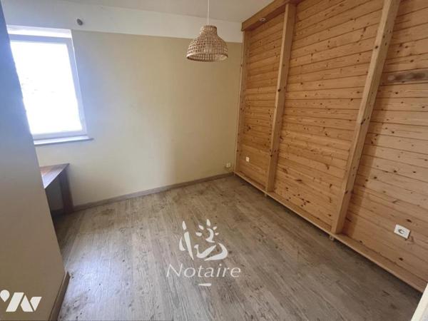 Corps de ferme à rénover en campagne- PLOUESCAT