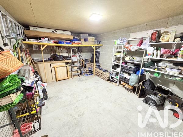 Maison à vendre 4 pièces 75 m² Lannion