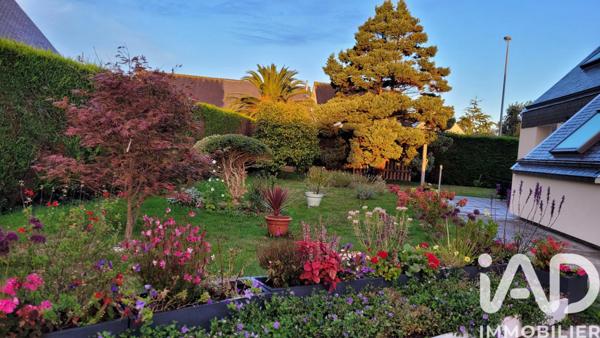 Maison à vendre 4 pièces 75 m² Lannion
