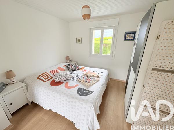 Maison à vendre 4 pièces 75 m² Lannion