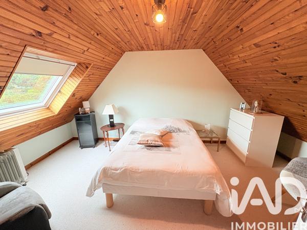 Maison à vendre 4 pièces 75 m² Lannion