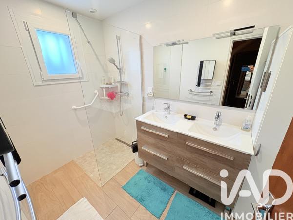 Maison à vendre 4 pièces 75 m² Lannion