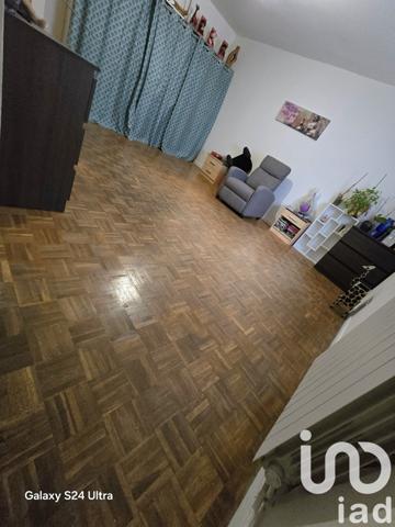 Maison 4 pièces de 94 m² à Audun-le-Tiche (57390)