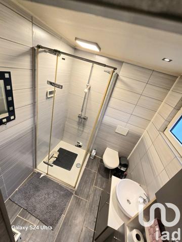 Maison 4 pièces de 94 m² à Audun-le-Tiche (57390)