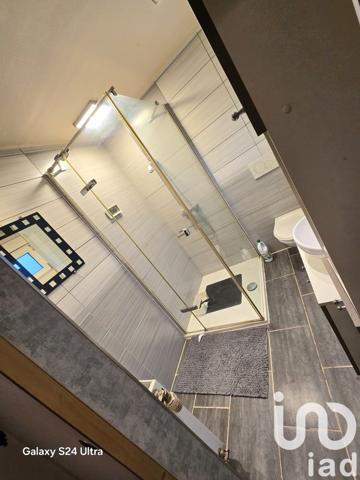 Maison 4 pièces de 94 m² à Audun-le-Tiche (57390)