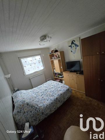 Maison 4 pièces de 94 m² à Audun-le-Tiche (57390)