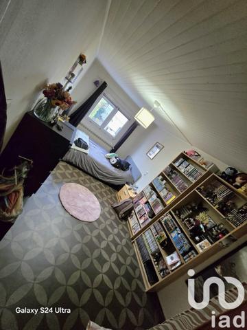 Maison 4 pièces de 94 m² à Audun-le-Tiche (57390)