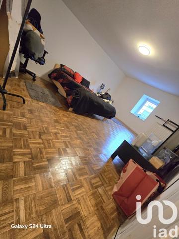 Maison 4 pièces de 94 m² à Audun-le-Tiche (57390)