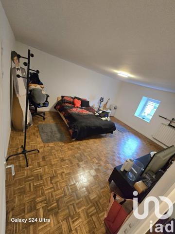 Maison 4 pièces de 94 m² à Audun-le-Tiche (57390)