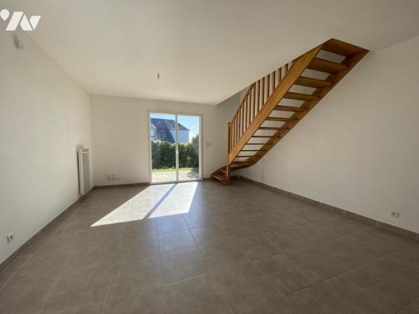 MAISON T3 - GUERANDE COUVENT DES URSULINES