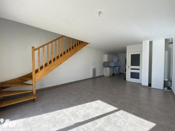 MAISON T3 - GUERANDE COUVENT DES URSULINES