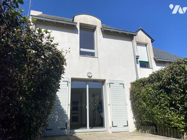 MAISON T3 - GUERANDE COUVENT DES URSULINES