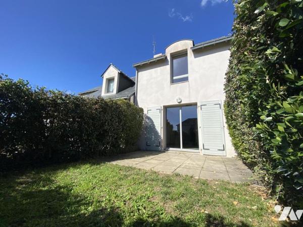 MAISON T3 - GUERANDE COUVENT DES URSULINES