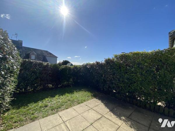 MAISON T3 - GUERANDE COUVENT DES URSULINES