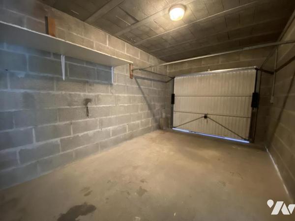 MAISON T3 - GUERANDE COUVENT DES URSULINES