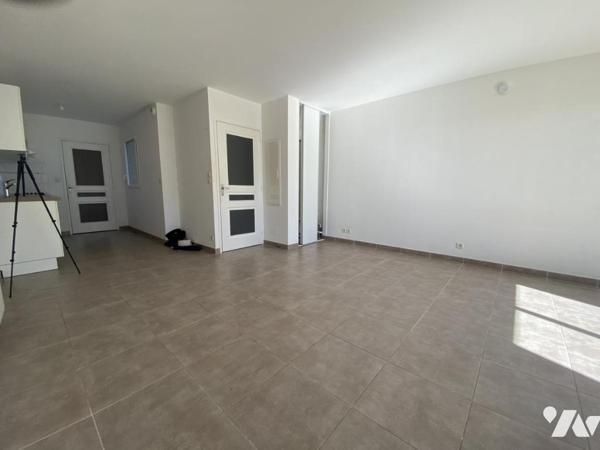 MAISON T3 - GUERANDE COUVENT DES URSULINES