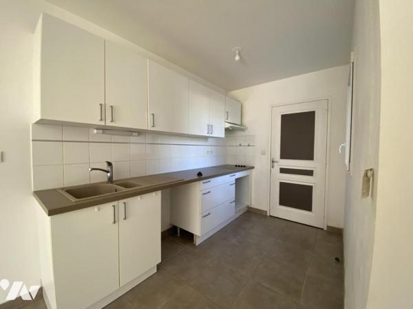 MAISON T3 - GUERANDE COUVENT DES URSULINES