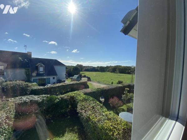 MAISON T3 - GUERANDE COUVENT DES URSULINES