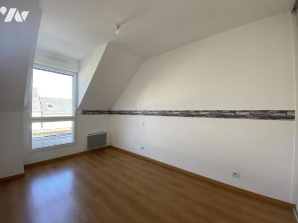 MAISON T3 - GUERANDE COUVENT DES URSULINES