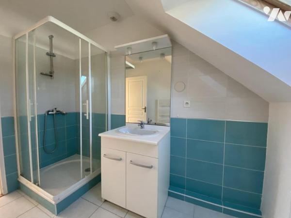 MAISON T3 - GUERANDE COUVENT DES URSULINES