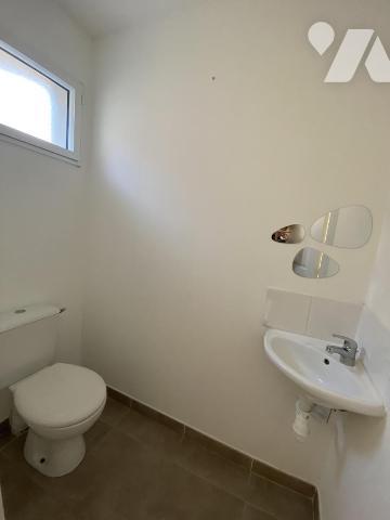 MAISON T3 - GUERANDE COUVENT DES URSULINES