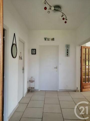 Maison à vendre  6 pièces - 142,01 m 2   PERIGNY  - 17
