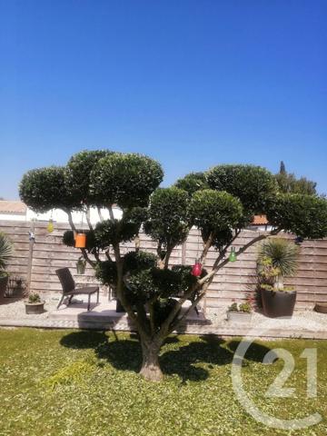 Maison à vendre  6 pièces - 142,01 m 2   PERIGNY  - 17