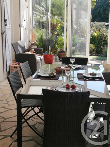 Maison à vendre  6 pièces - 142,01 m 2   PERIGNY  - 17