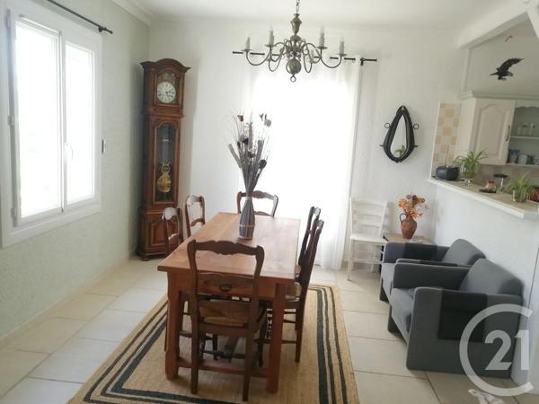Maison à vendre  6 pièces - 142,01 m 2   PERIGNY  - 17