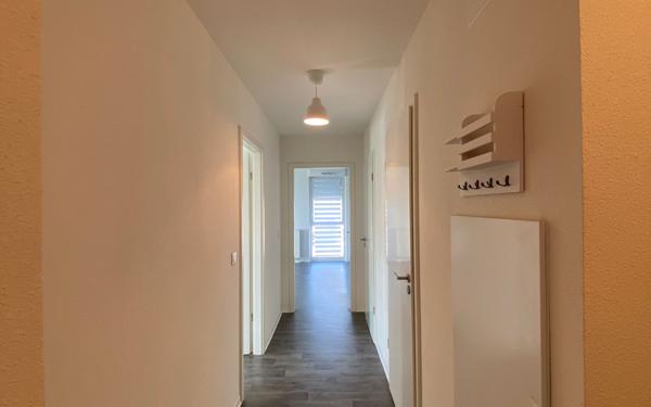 Appartement à louer    3 pièces •  Lingolsheim