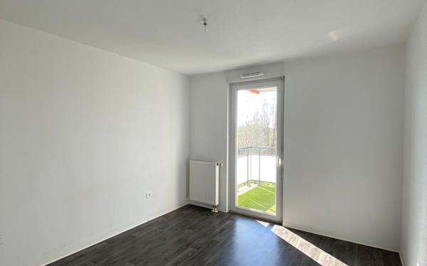 Appartement à louer    3 pièces •  Lingolsheim