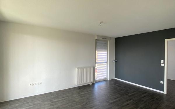Appartement à louer    3 pièces •  Lingolsheim