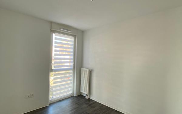 Appartement à louer    3 pièces •  Lingolsheim