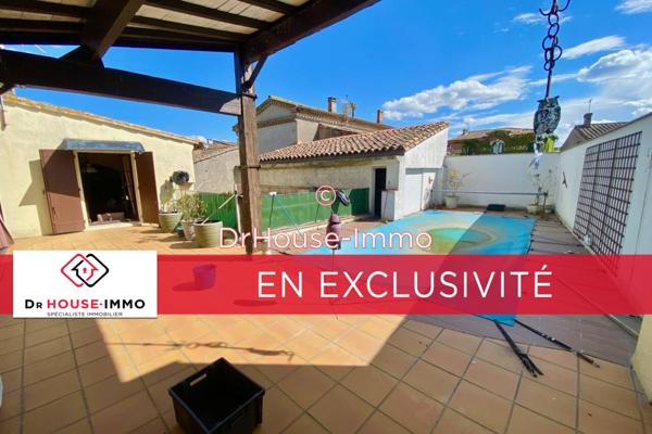 Maison à vendre 7 pièces de 127 m²
