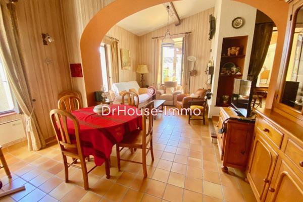 Maison à vendre 7 pièces de 127 m²