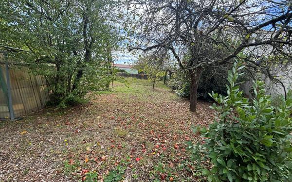 Terrain à vendre    Le Château-d'Oléron