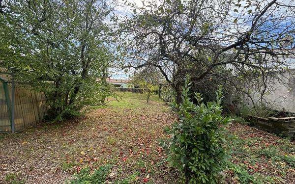 Terrain à vendre    Le Château-d'Oléron