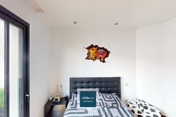 Maison 5 pièces Lagord