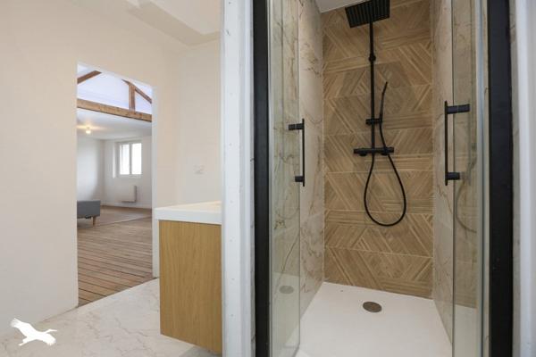 Appartement à vendre |  Tours |  2 pièces | 47 m²