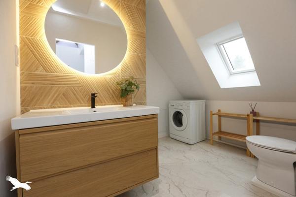 Appartement à vendre |  Tours |  2 pièces | 47 m²