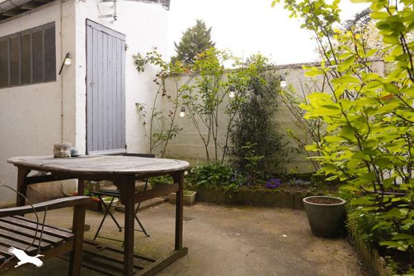 Appartement à vendre |  Tours |  2 pièces | 47 m²