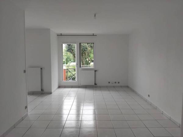 APPARTEMENT T3 A LOUER - SASSENAGE