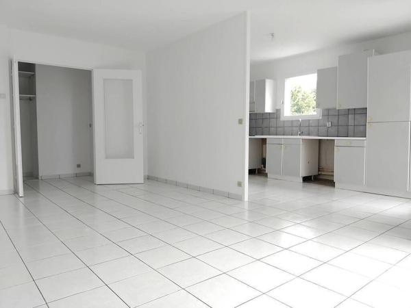 APPARTEMENT T3 A LOUER - SASSENAGE