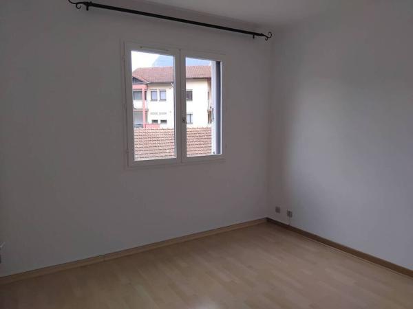 APPARTEMENT T3 A LOUER - SASSENAGE