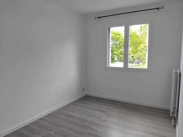 APPARTEMENT T3 A LOUER - SASSENAGE