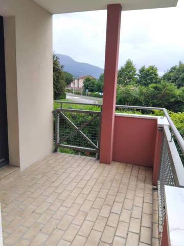 APPARTEMENT T3 A LOUER - SASSENAGE