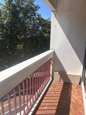 "APPARTEMENT LE MANS 2 PIECES 46M2"
