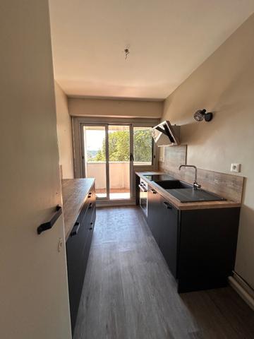 "APPARTEMENT LE MANS 2 PIECES 46M2"