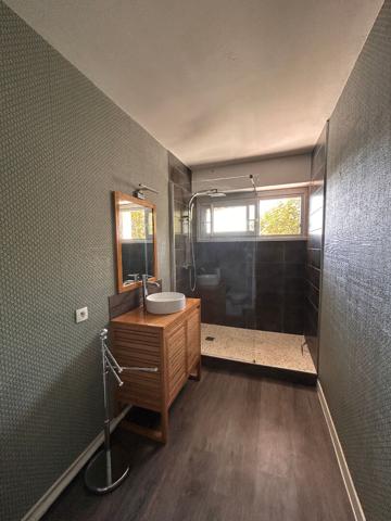 "APPARTEMENT LE MANS 2 PIECES 46M2"